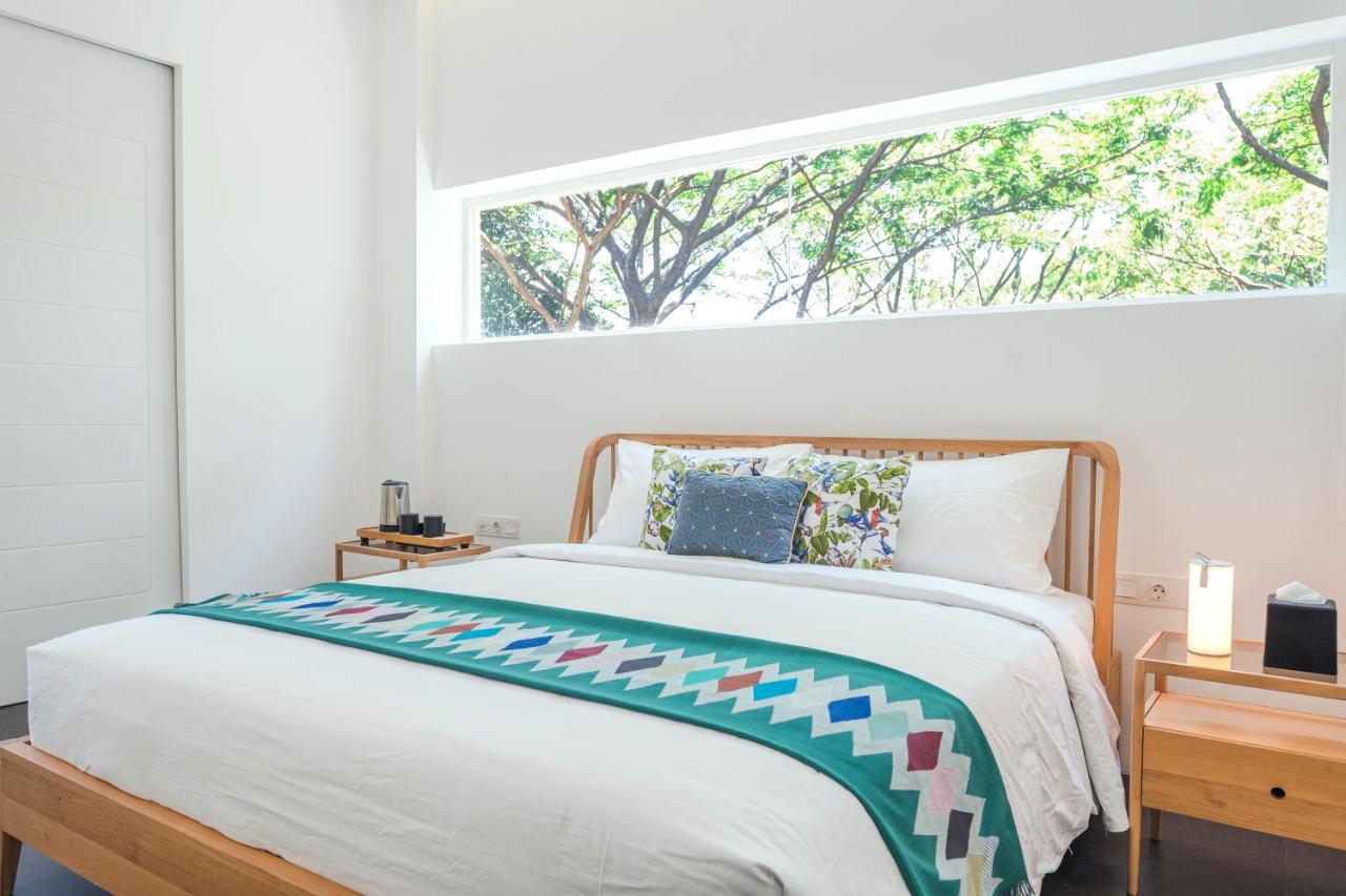 K Gallery Hotel Pasuruan Dış mekan fotoğraf