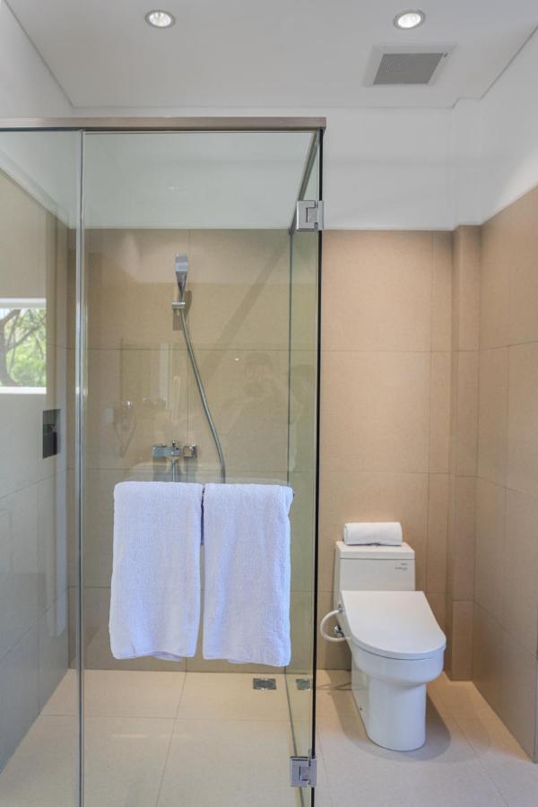 K Gallery Hotel Pasuruan Dış mekan fotoğraf
