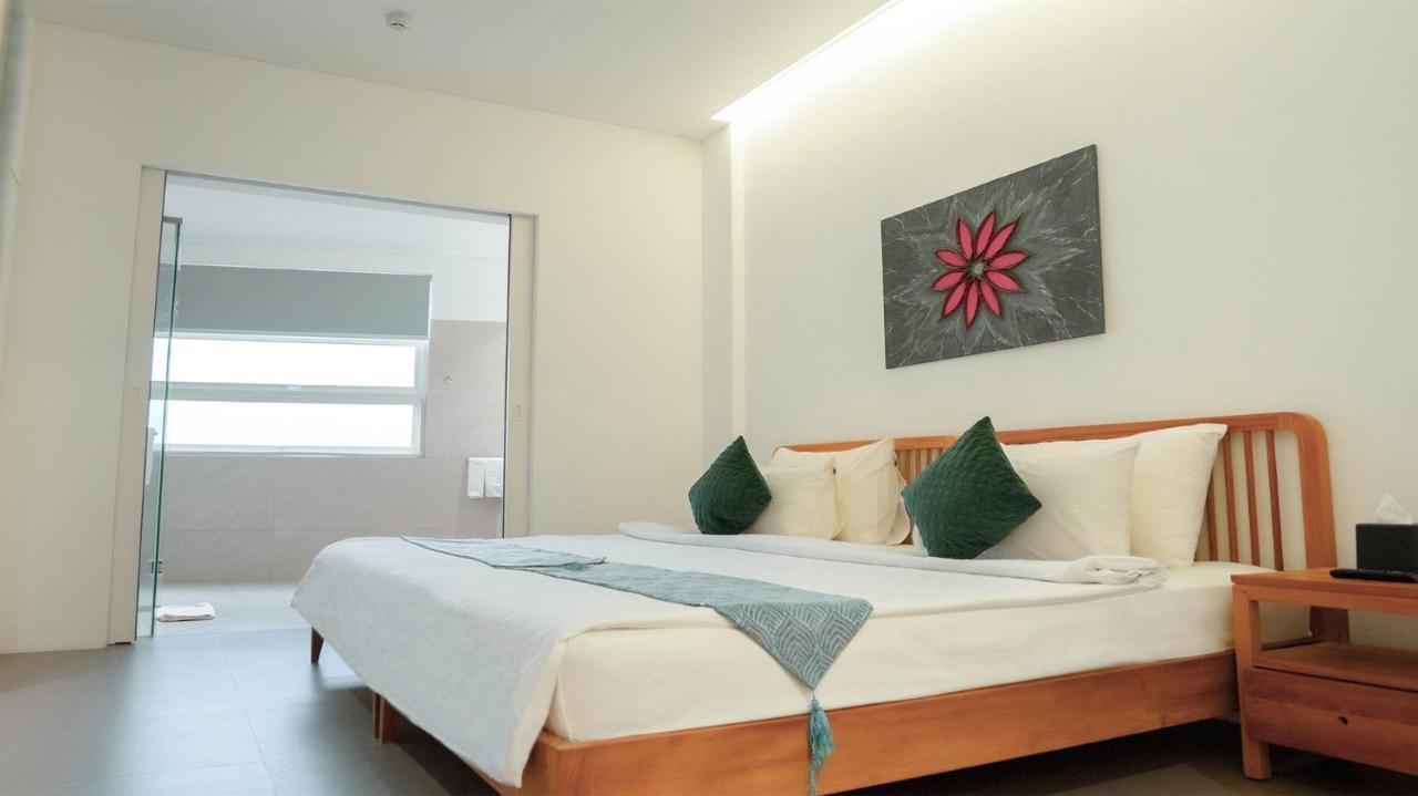 K Gallery Hotel Pasuruan Dış mekan fotoğraf