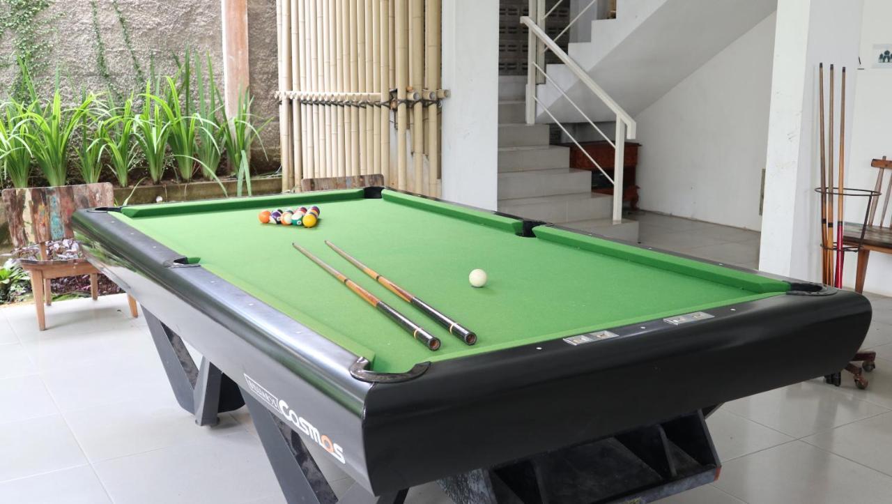 K Gallery Hotel Pasuruan Dış mekan fotoğraf