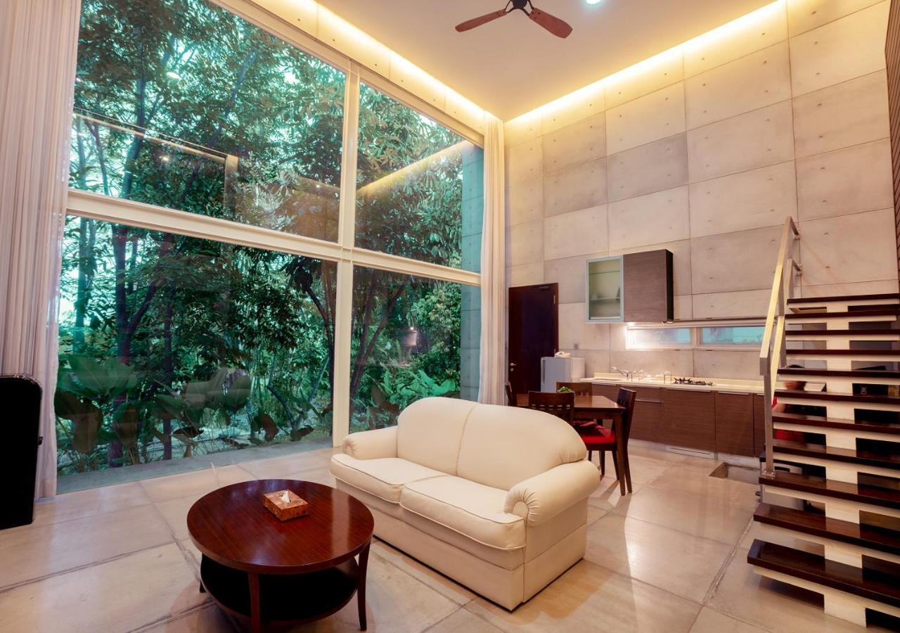 K Gallery Hotel Pasuruan Dış mekan fotoğraf