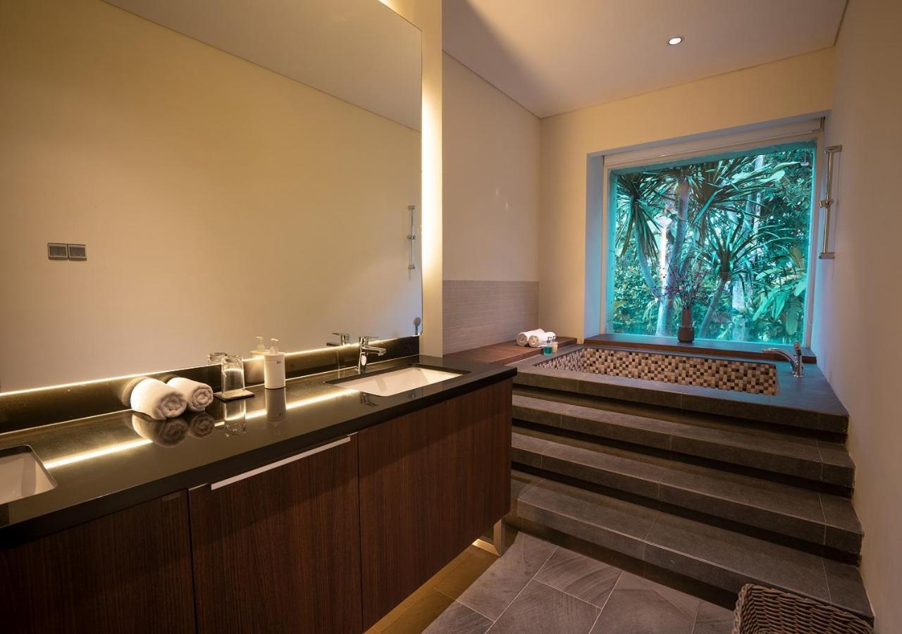 K Gallery Hotel Pasuruan Dış mekan fotoğraf