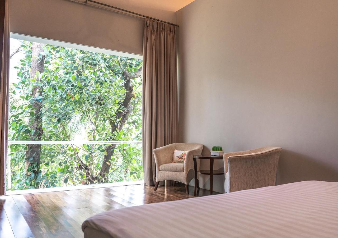 K Gallery Hotel Pasuruan Dış mekan fotoğraf