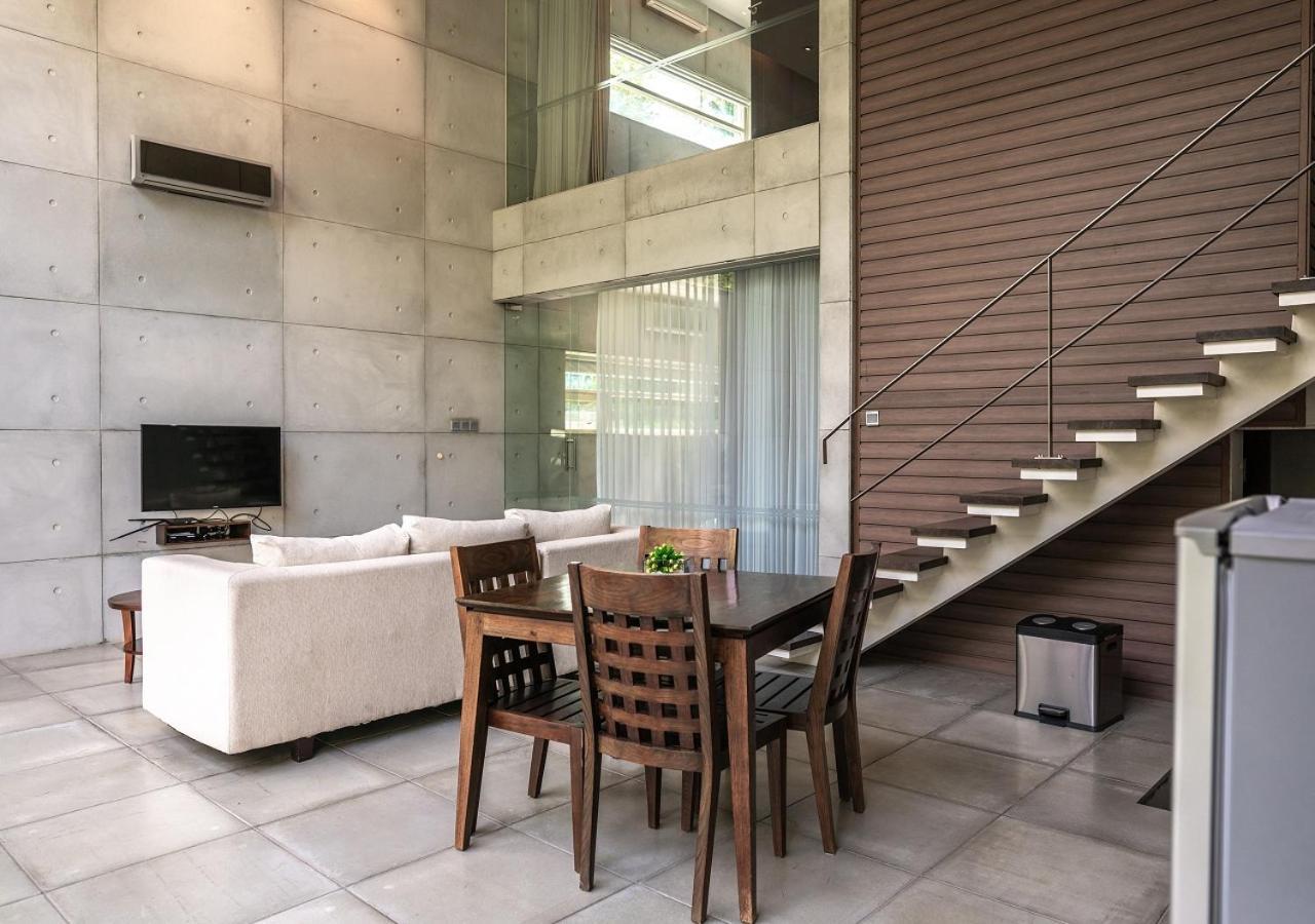 K Gallery Hotel Pasuruan Dış mekan fotoğraf