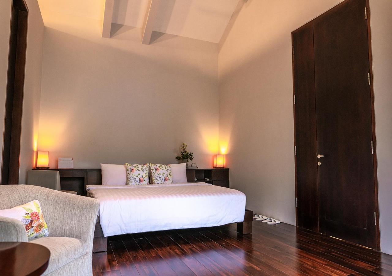 K Gallery Hotel Pasuruan Dış mekan fotoğraf