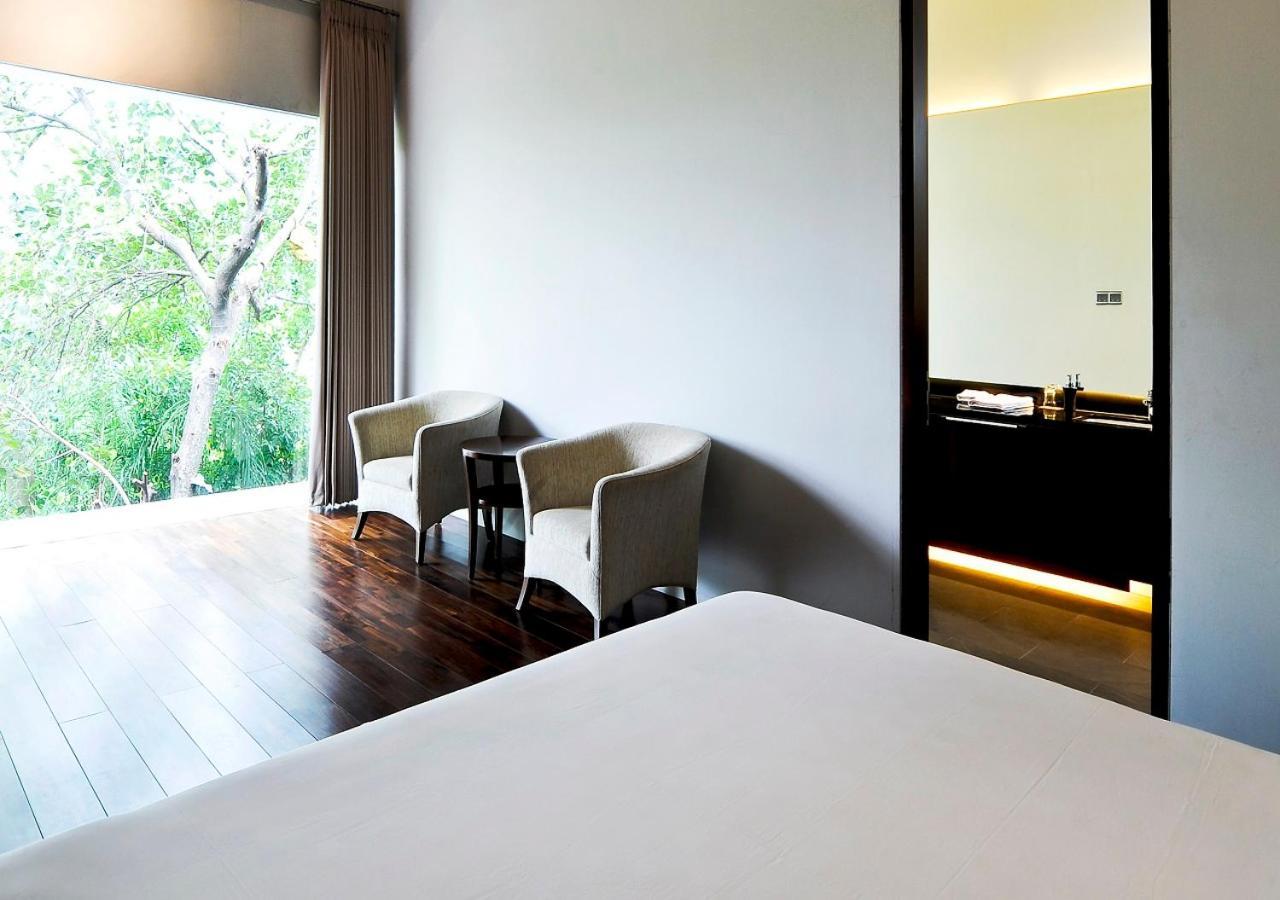 K Gallery Hotel Pasuruan Dış mekan fotoğraf